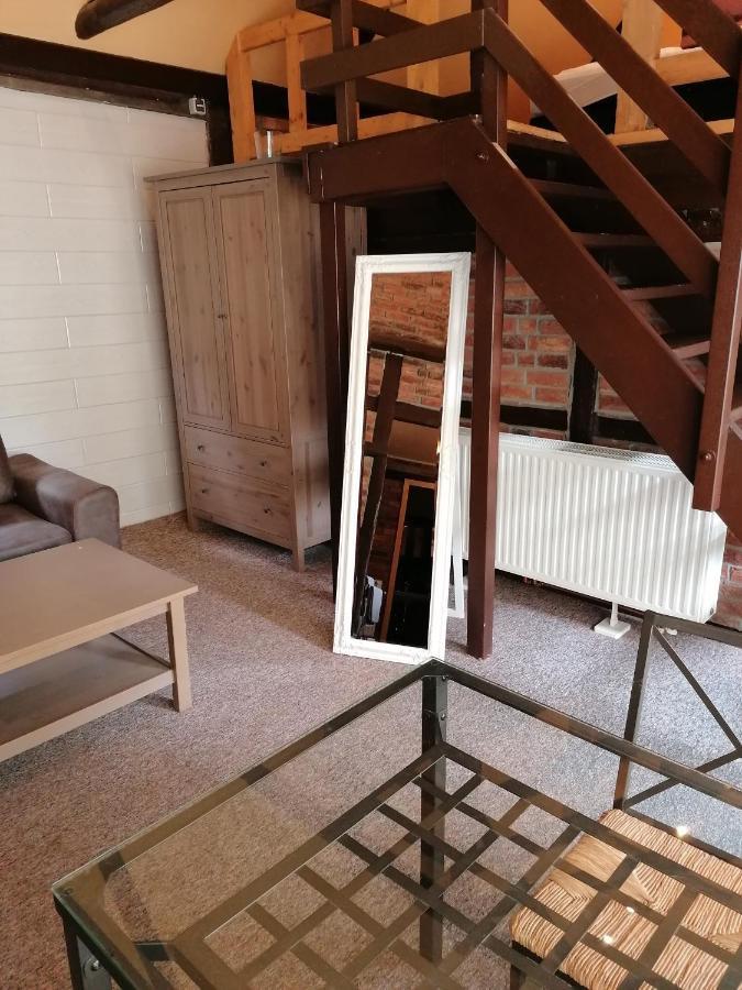 Pension Riverside In Leverkusen Hitdorf Am Rhein - Zentral An Der A1 Und 59 Buitenkant foto